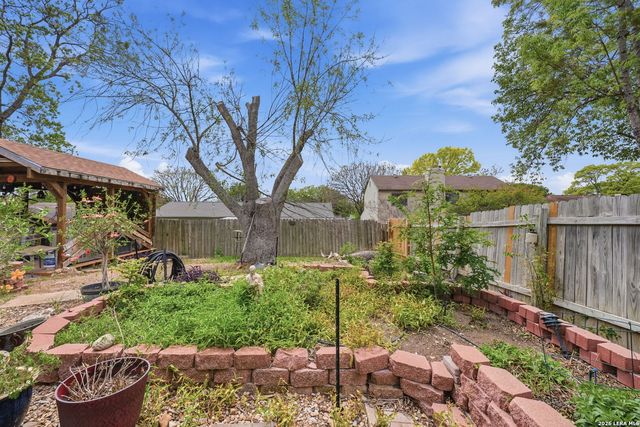 10111 Vigilante Trl, Converse, TX 78109