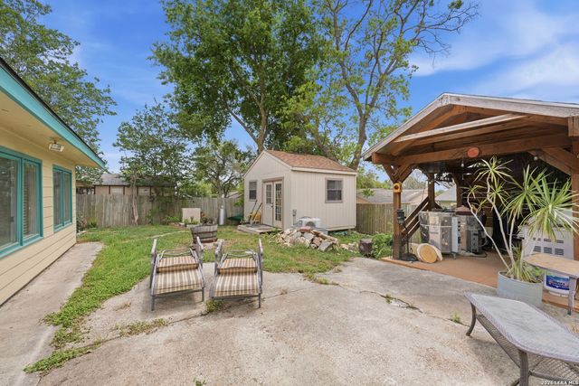 10111 Vigilante Trl, Converse, TX 78109