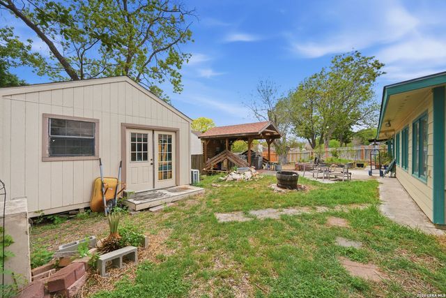 10111 Vigilante Trl, Converse, TX 78109