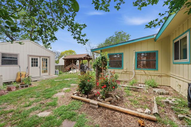 10111 Vigilante Trl, Converse, TX 78109