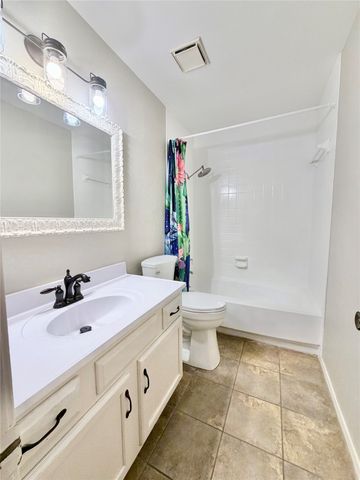 3810 Georgetown Drive, Abilene, TX 79602