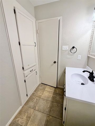 3810 Georgetown Drive, Abilene, TX 79602