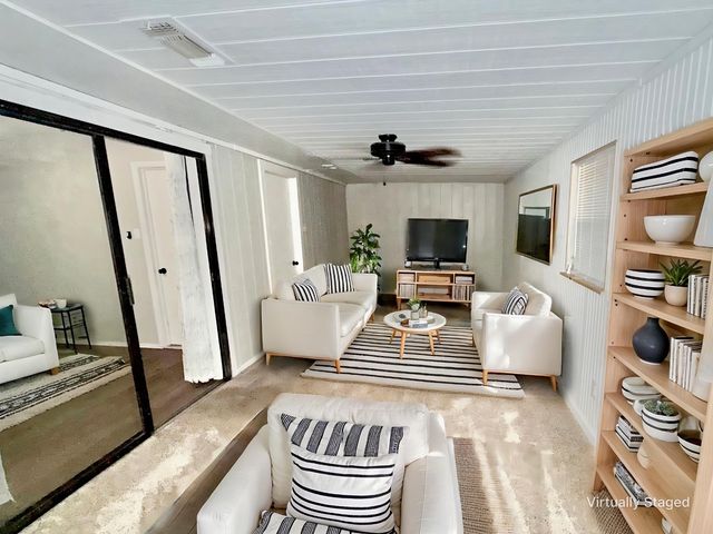 3810 Georgetown Drive, Abilene, TX 79602