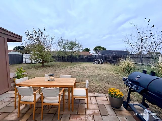 3810 Georgetown Drive, Abilene, TX 79602