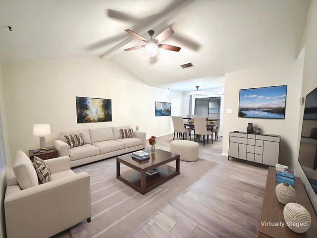 3810 Georgetown Drive, Abilene, TX 79602