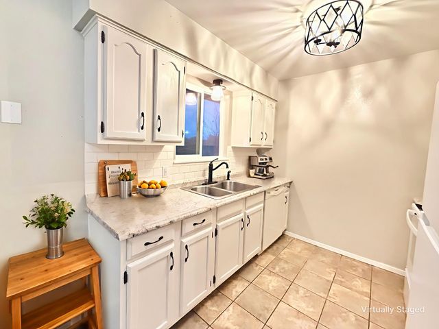 3810 Georgetown Drive, Abilene, TX 79602