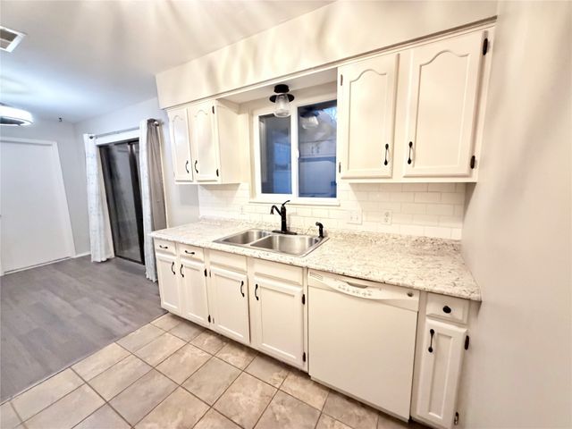 3810 Georgetown Drive, Abilene, TX 79602