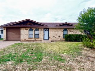 3810 Georgetown Drive, Abilene, TX 79602