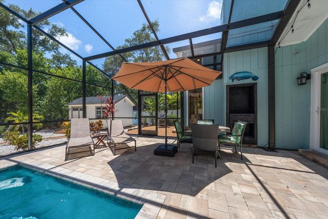 1105 SUNNYDALE DRIVE, Clearwater, FL 33755