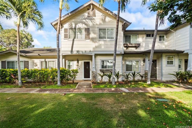 91-1141 Kaileolea Drive, Ewa Beach, HI 96706