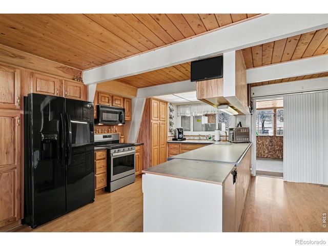 6109 US Highway 287, Laporte, CO 80535