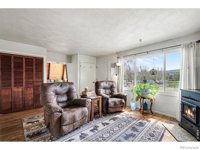 6109 US Highway 287, Laporte, CO 80535