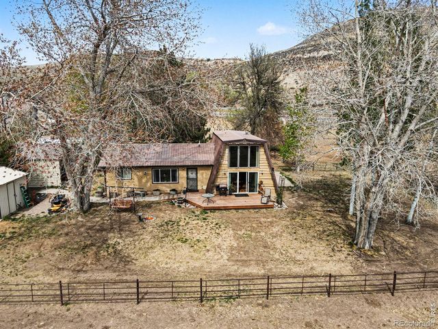 6109 US Highway 287, Laporte, CO 80535