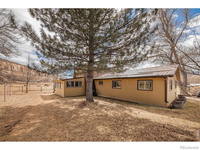 6109 US Highway 287, Laporte, CO 80535
