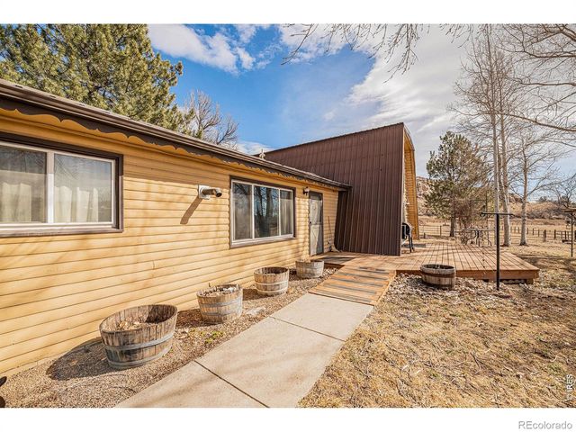 6109 US Highway 287, Laporte, CO 80535