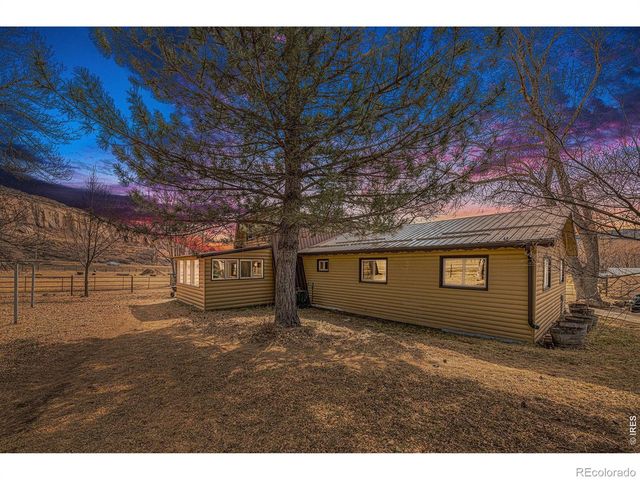 6109 US Highway 287, Laporte, CO 80535