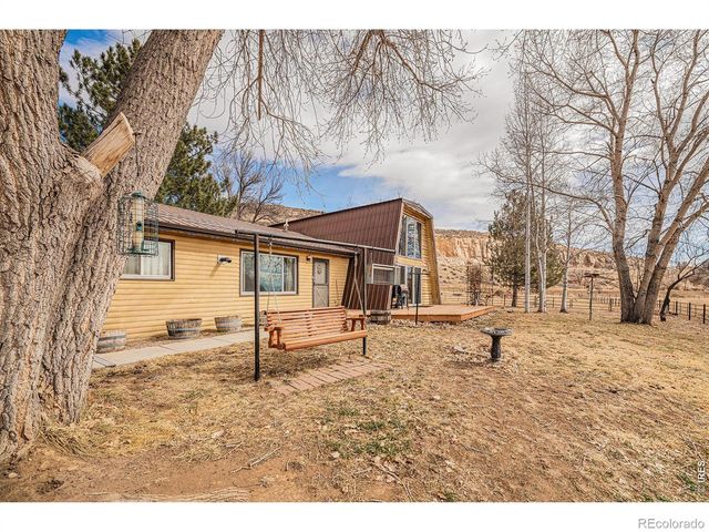 6109 US Highway 287, Laporte, CO 80535