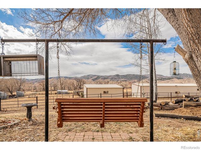6109 US Highway 287, Laporte, CO 80535