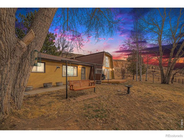 6109 US Highway 287, Laporte, CO 80535