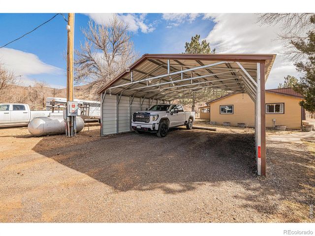 6109 US Highway 287, Laporte, CO 80535