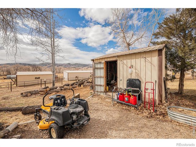 6109 US Highway 287, Laporte, CO 80535