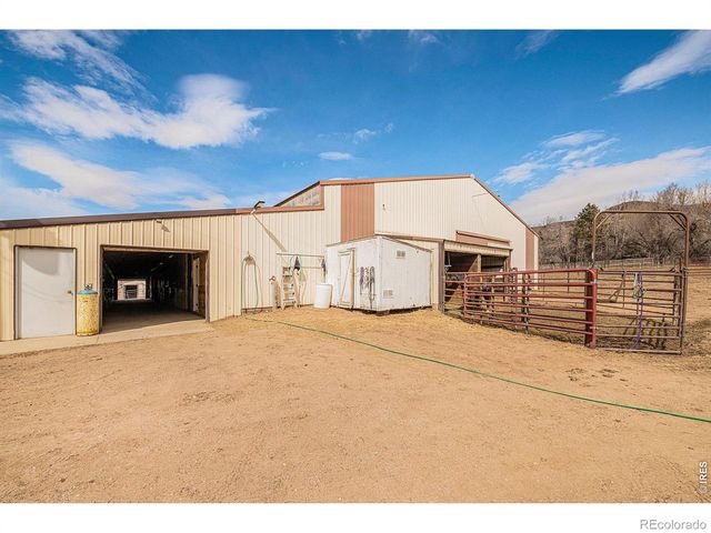 6109 US Highway 287, Laporte, CO 80535