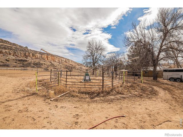 6109 US Highway 287, Laporte, CO 80535