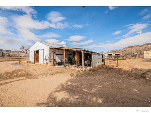 6109 US Highway 287, Laporte, CO 80535