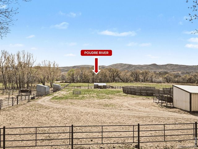 6109 US Highway 287, Laporte, CO 80535