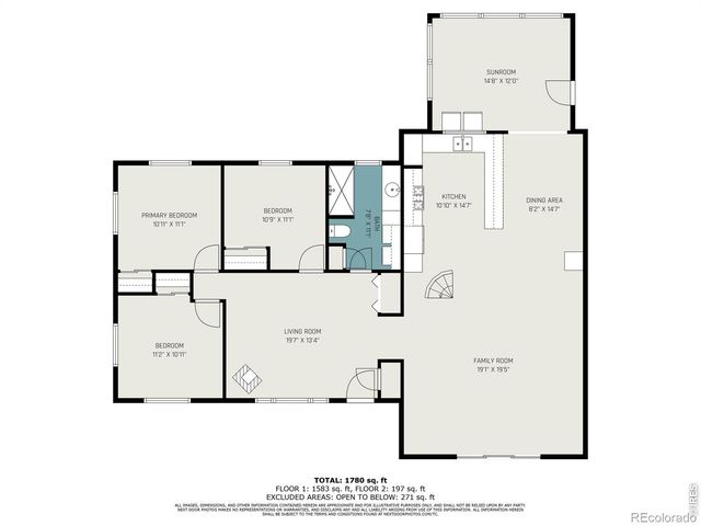 6109 US Highway 287, Laporte, CO 80535