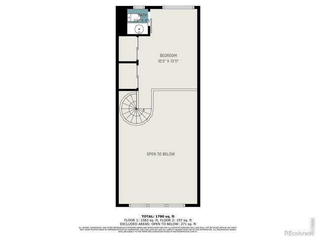 6109 US Highway 287, Laporte, CO 80535