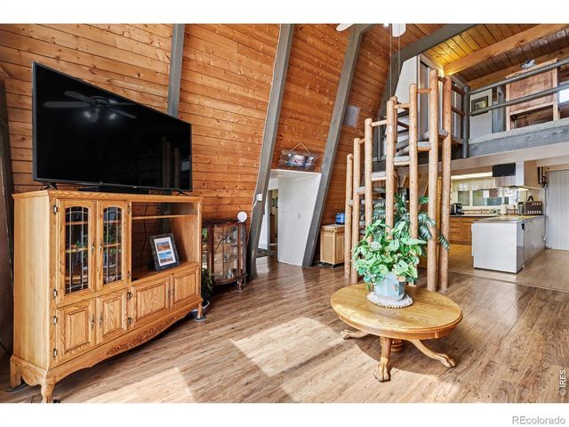 6109 US Highway 287, Laporte, CO 80535