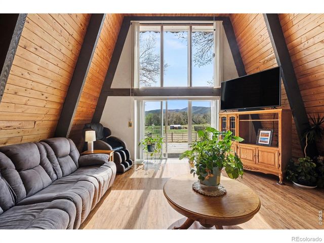6109 US Highway 287, Laporte, CO 80535