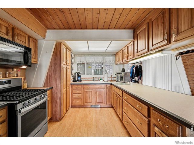 6109 US Highway 287, Laporte, CO 80535