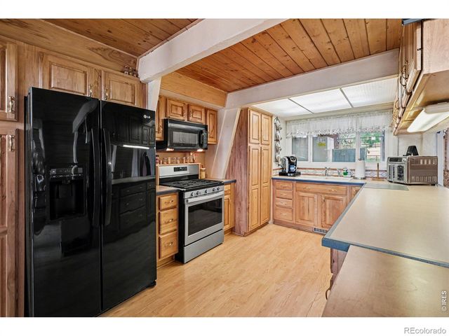 6109 US Highway 287, Laporte, CO 80535