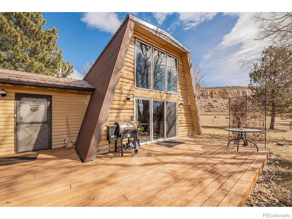 6109 US Highway 287, Laporte, CO 80535