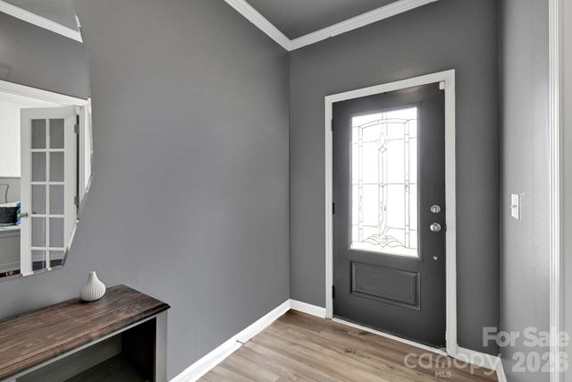 168 Haddonsfield Drive, Mooresville, NC 28115