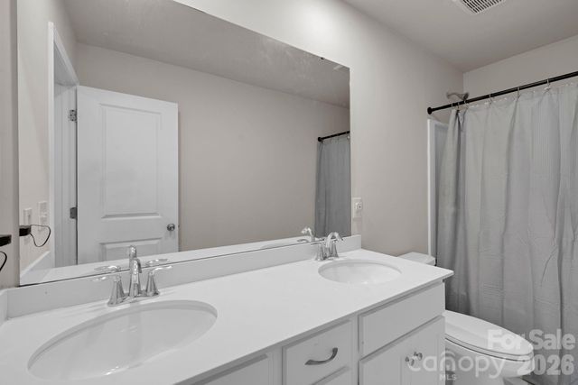 168 Haddonsfield Drive, Mooresville, NC 28115