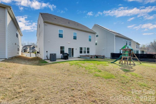 168 Haddonsfield Drive, Mooresville, NC 28115