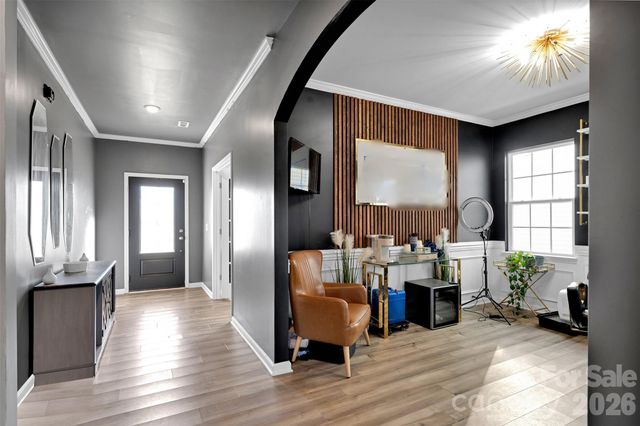 168 Haddonsfield Drive, Mooresville, NC 28115