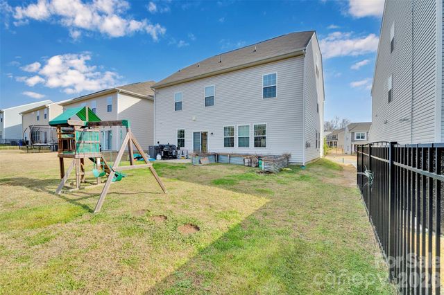 168 Haddonsfield Drive, Mooresville, NC 28115