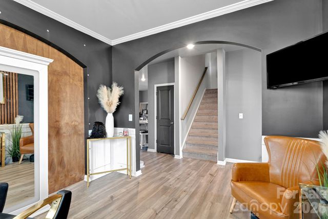 168 Haddonsfield Drive, Mooresville, NC 28115