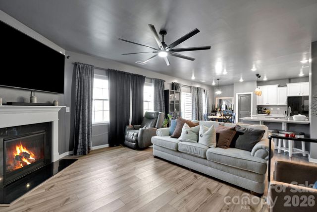 168 Haddonsfield Drive, Mooresville, NC 28115