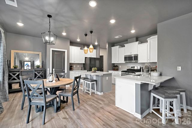 168 Haddonsfield Drive, Mooresville, NC 28115