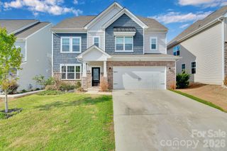 168 Haddonsfield Drive, Mooresville, NC 28115