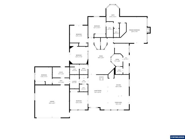 965 Wild Rose Dr, Corvallis, OR 97330