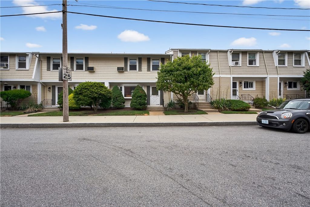 55 Geneva Street 55, Pawtucket, RI 02860