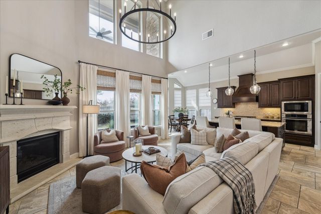 31417 Longwood Park Lane, Spring, TX 77386