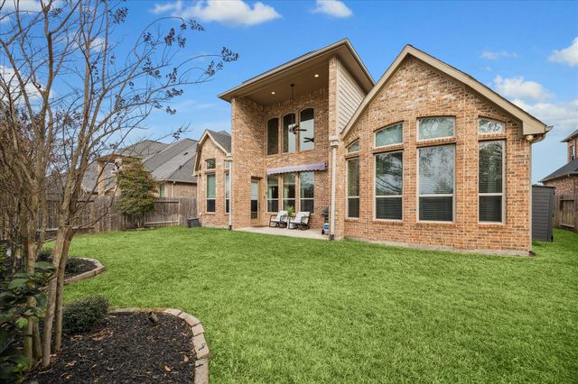 31417 Longwood Park Lane, Spring, TX 77386