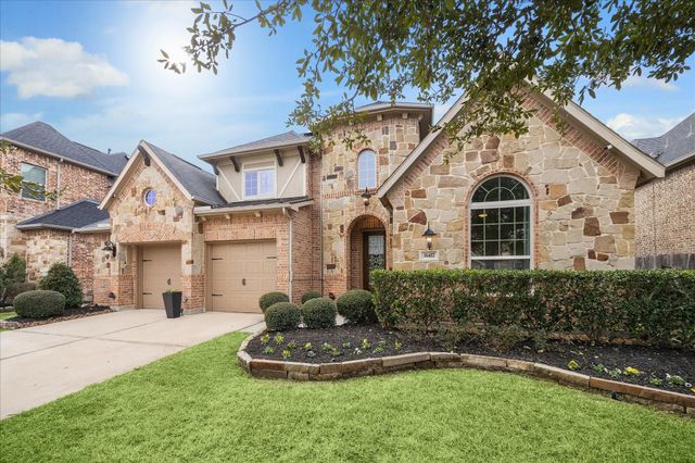 31417 Longwood Park Lane, Spring, TX 77386
